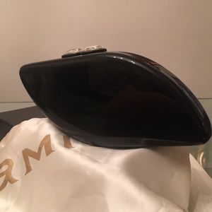 AMISHI clutch handbag!